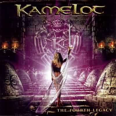 Kamelot: "The Fourth Legacy" – 2000