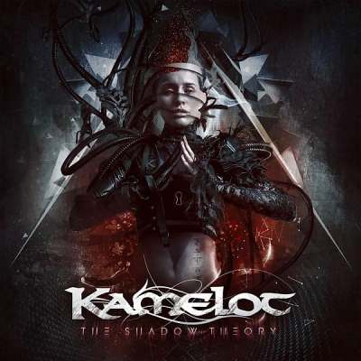 Kamelot: "The Shadow Theory" – 2018