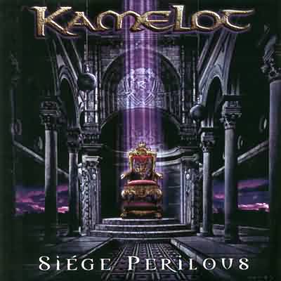 Kamelot: "Siege Perilous" – 1998